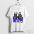 Official Mercy Culture Holy Troublemakers Boxing - Adult & Kids T-Shirts, Sweatshirts & Hoodies apparel design preview 1
