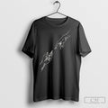 Official Mercy Culture How Else Hands - Adult & Kids T-Shirts, Sweatshirts & Hoodies apparel design preview 1