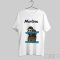 Official Miami Marlins Tiny Turnip Sloth 2025 - Adult & Kids T-Shirts, Sweatshirts & Hoodies apparel design preview 1