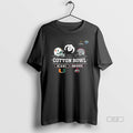 Official Miami Vs Ohio State 2025 Cotton Bowl Helmet - Adult & Kids T-Shirts, Sweatshirts & Hoodies apparel design preview 1