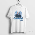 Official Michael Jackson Jeffrey Epstein My Guardian - Adult & Kids T-Shirts, Sweatshirts & Hoodies apparel design preview 1