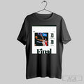 Official Michigan State Spartans Basketball Win 73 70 - Adult & Kids T-Shirts, Sweatshirts & Hoodies apparel design preview 1