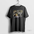 Official Michigan Wolverines 2025 Cheez Citrus Bowl - Adult & Kids T-Shirts, Sweatshirts & Hoodies apparel design preview 1