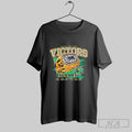 Official Michigan Wolverines Hail To The Victors 12 - Adult & Kids T-Shirts, Sweatshirts & Hoodies apparel design preview 1