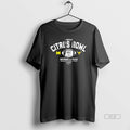 Official Michigan Vs Texas Orlando 2025 Cheez Citrus - Adult & Kids T-Shirts, Sweatshirts & Hoodies apparel design preview 1