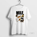 Official Milf Man I Love Felines Cat - Adult & Kids T-Shirts, Sweatshirts & Hoodies apparel design preview 1