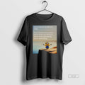 Official Minion Just Case No One Tells You Today - Adult & Kids T-Shirts, Sweatshirts & Hoodies apparel design preview 1