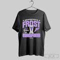 Official Minnesota Frost Adult Stadium Essentials - Adult & Kids T-Shirts, Sweatshirts & Hoodies apparel design preview 1