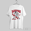 Official Minnesota Twins Joe Ryan X Grateful Dead - Adult & Kids T-Shirts, Sweatshirts & Hoodies apparel design preview 1