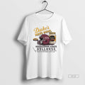 Official Mississippi State Bulldogs 2026 Dukes Mayo - Adult & Kids T-Shirts, Sweatshirts & Hoodies apparel design preview 1