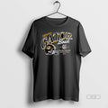 Official Missouri Tigers 2025 Taxslayer Gator Bowl - Adult & Kids T-Shirts, Sweatshirts & Hoodies apparel design preview 1