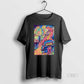 Official Monsterwatch Dec 21 2025 Alexs Bar Long - Adult & Kids T-Shirts, Sweatshirts & Hoodies apparel design preview 1