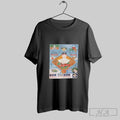 Official Mr Baseball Milwaukee Brewers Bob Uecker - Adult & Kids T-Shirts, Sweatshirts & Hoodies apparel design preview 1