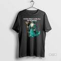 Official My Interest Is Casting Spells Practicing - Adult & Kids T-Shirts, Sweatshirts & Hoodies apparel design preview 1