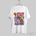 Official Nba On Tnt Inside Basketball Tv Show 1979 - Adult & Kids T-Shirts, Sweatshirts & Hoodies apparel design preview 1