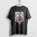 Official Nc State Wolfpack 2025 Gasparilla Bowl Union - Adult & Kids T-Shirts, Sweatshirts & Hoodies apparel design preview 1