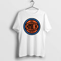 Official Ny Knicks Bke Do Right Thing - Adult & Kids T-Shirts, Sweatshirts & Hoodies apparel design preview 1