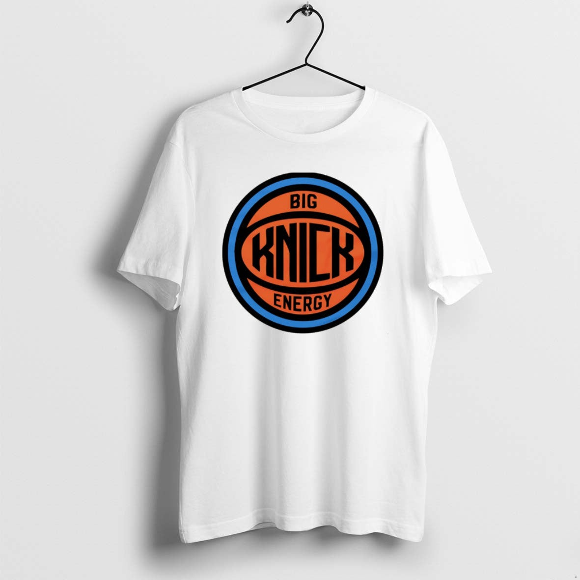 Official Ny Knicks Bke Do Right Thing - Adult & Kids T-Shirts, Sweatshirts & Hoodies apparel design preview 1