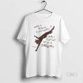 Official Natalie Jane Was Really Everything Caught Up - Adult & Kids T-Shirts, Sweatshirts & Hoodies apparel design preview 1