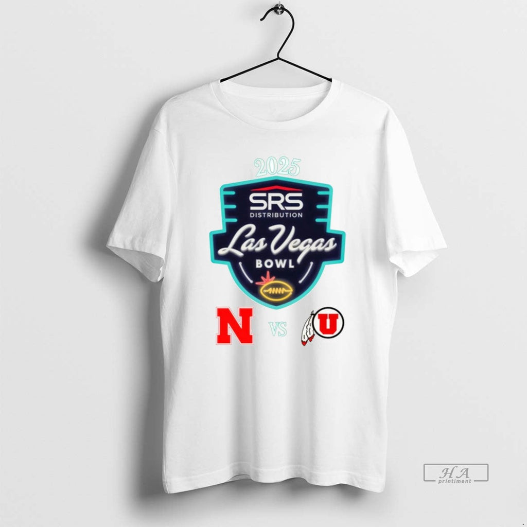 Official Nebraska Cornhuskers Vs - Adult & Kids T-Shirts, Sweatshirts & Hoodies apparel design preview 1