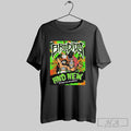 Official New Aew World Tag Team Champions Brodido - Adult & Kids T-Shirts, Sweatshirts & Hoodies apparel design preview 1