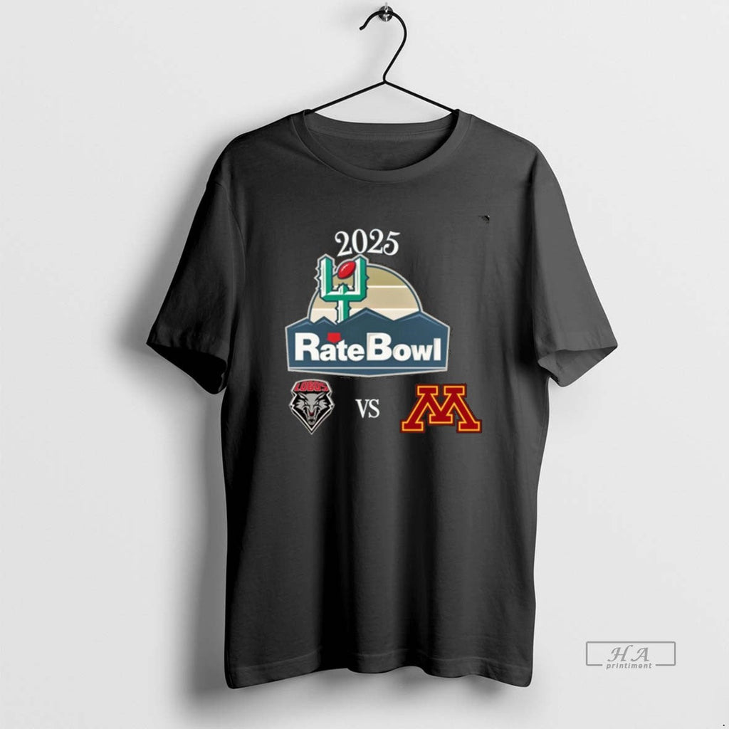 Official New Mexico Lobos Vs - Adult & Kids T-Shirts, Sweatshirts & Hoodies apparel design preview 1