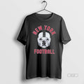 Official New York Giants Football Boxer - Adult & Kids T-Shirts, Sweatshirts & Hoodies apparel design preview 1