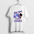 Official New York Rangers Nhl Eastern Conference Logo - Adult & Kids T-Shirts, Sweatshirts & Hoodies apparel design preview 1