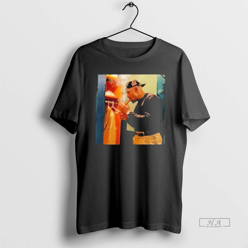 Official Nikki Bella Wearing Jalen Hurts Smoking - Adult & Kids T-Shirts, Sweatshirts & Hoodies apparel design preview 1