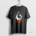 Official No - Adult & Kids T-Shirts, Sweatshirts & Hoodies apparel design preview 1