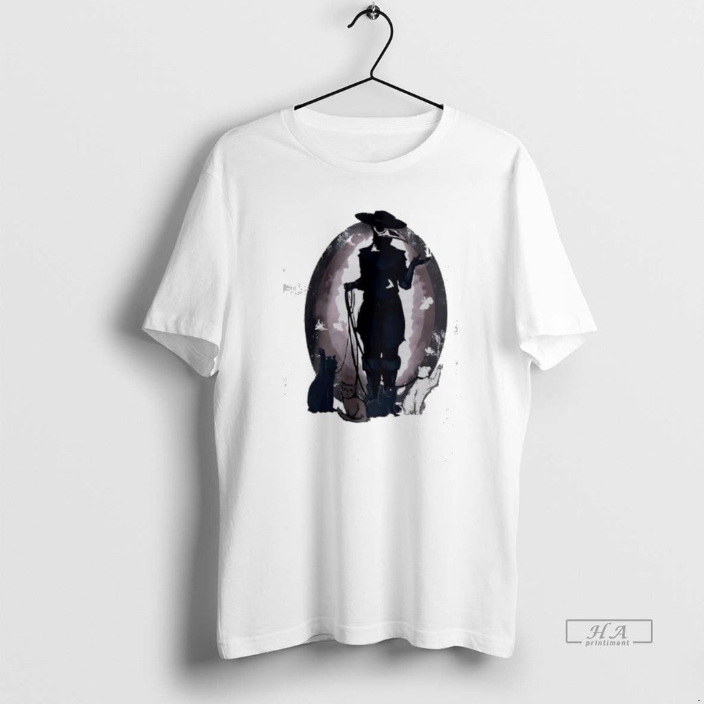 Official Nocturnal V Ludwig Van Bacon Classic - Adult & Kids T-Shirts, Sweatshirts & Hoodies apparel design preview 1