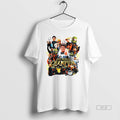 Official Norris 2025 F1 World Champion Racing - Adult & Kids T-Shirts, Sweatshirts & Hoodies apparel design preview 1