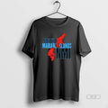 Official Northern Mariana Islands America 250 - Adult & Kids T-Shirts, Sweatshirts & Hoodies apparel design preview 1