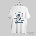 Official Nothing Gold Clothing Showtime Logo - Adult & Kids T-Shirts, Sweatshirts & Hoodies apparel design preview 1