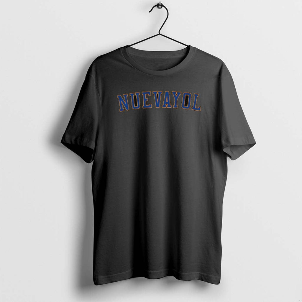 Official Nuevayol Knicks Basketball - Adult & Kids T-Shirts, Sweatshirts & Hoodies apparel design preview 1