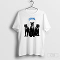 Official Nuthin But A Carolina Thang Tour 2025 2026 - Adult & Kids T-Shirts, Sweatshirts & Hoodies apparel design preview 1