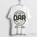 Official Oar Colorado Road Trip Red Rocks 2025 Tour - Adult & Kids T-Shirts, Sweatshirts & Hoodies apparel design preview 1