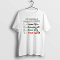 Official Course I Support Lgbt Lures Grouper Bass - Adult & Kids T-Shirts, Sweatshirts & Hoodies apparel design preview 1