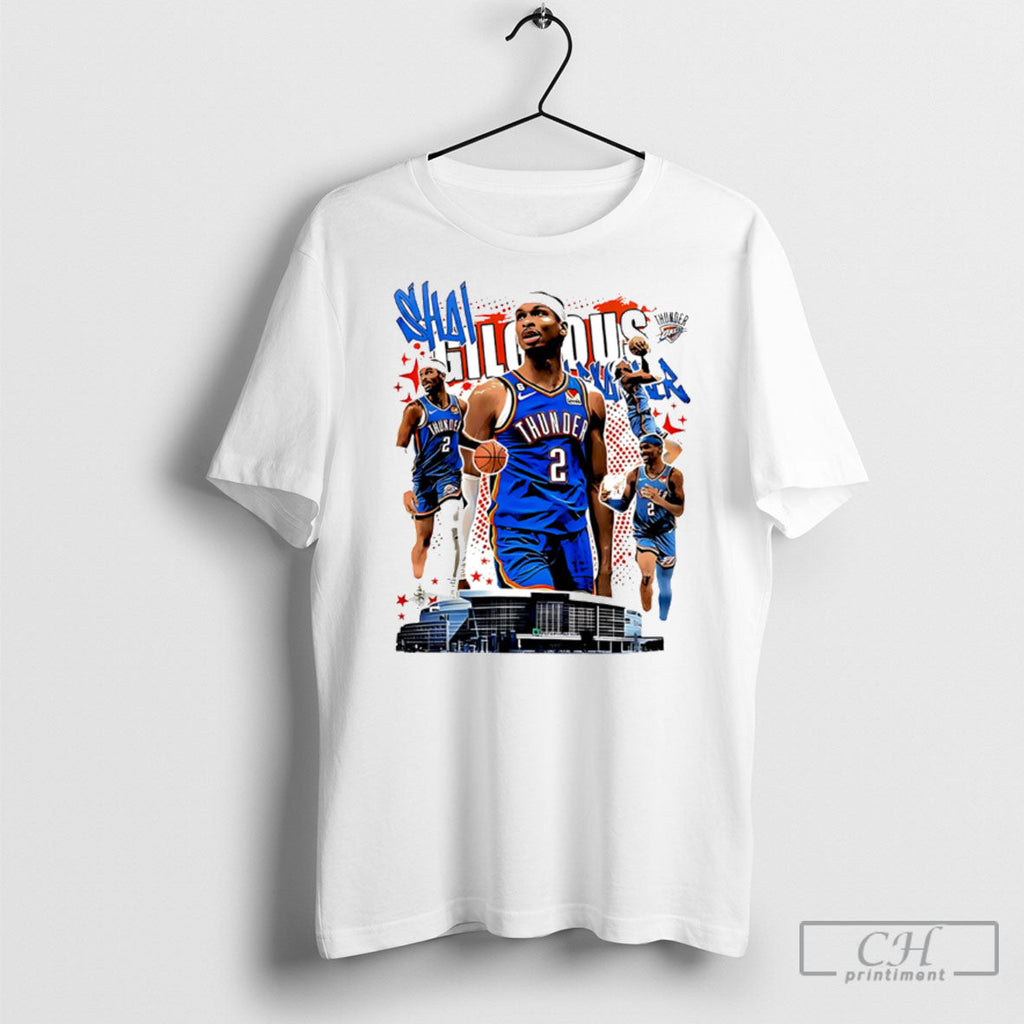 Official Oklahoma City Thunder Champions Nba 2025 - Adult & Kids T-Shirts, Sweatshirts & Hoodies apparel design preview 1