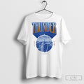 Official Oklahoma City Thunder The Resounding Spirit - Adult & Kids T-Shirts, Sweatshirts & Hoodies apparel design preview 1