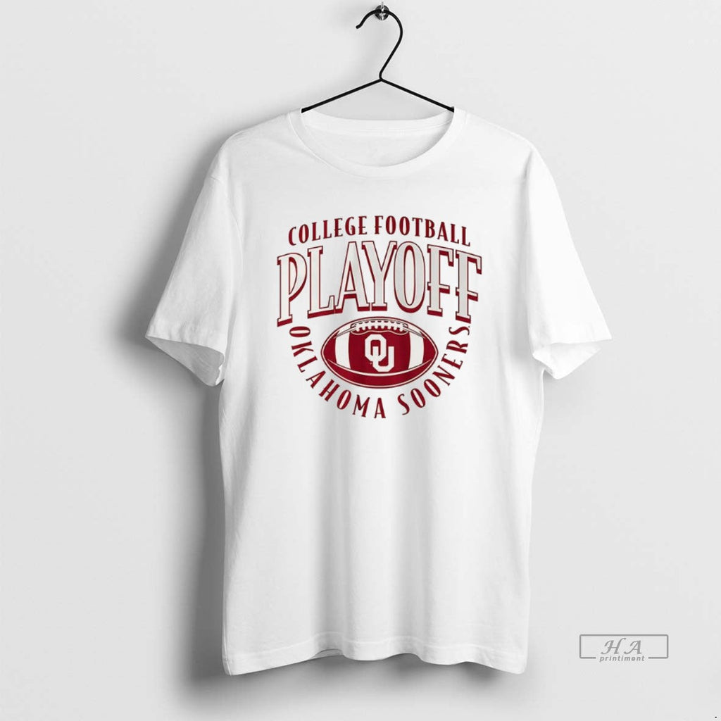 Official Oklahoma Sooners Ncaa College Football - Adult & Kids T-Shirts, Sweatshirts & Hoodies apparel design preview 1