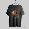 Official Oklahoma Sooners Zenos Schooner Vocfb - Adult & Kids T-Shirts, Sweatshirts & Hoodies apparel design preview 1