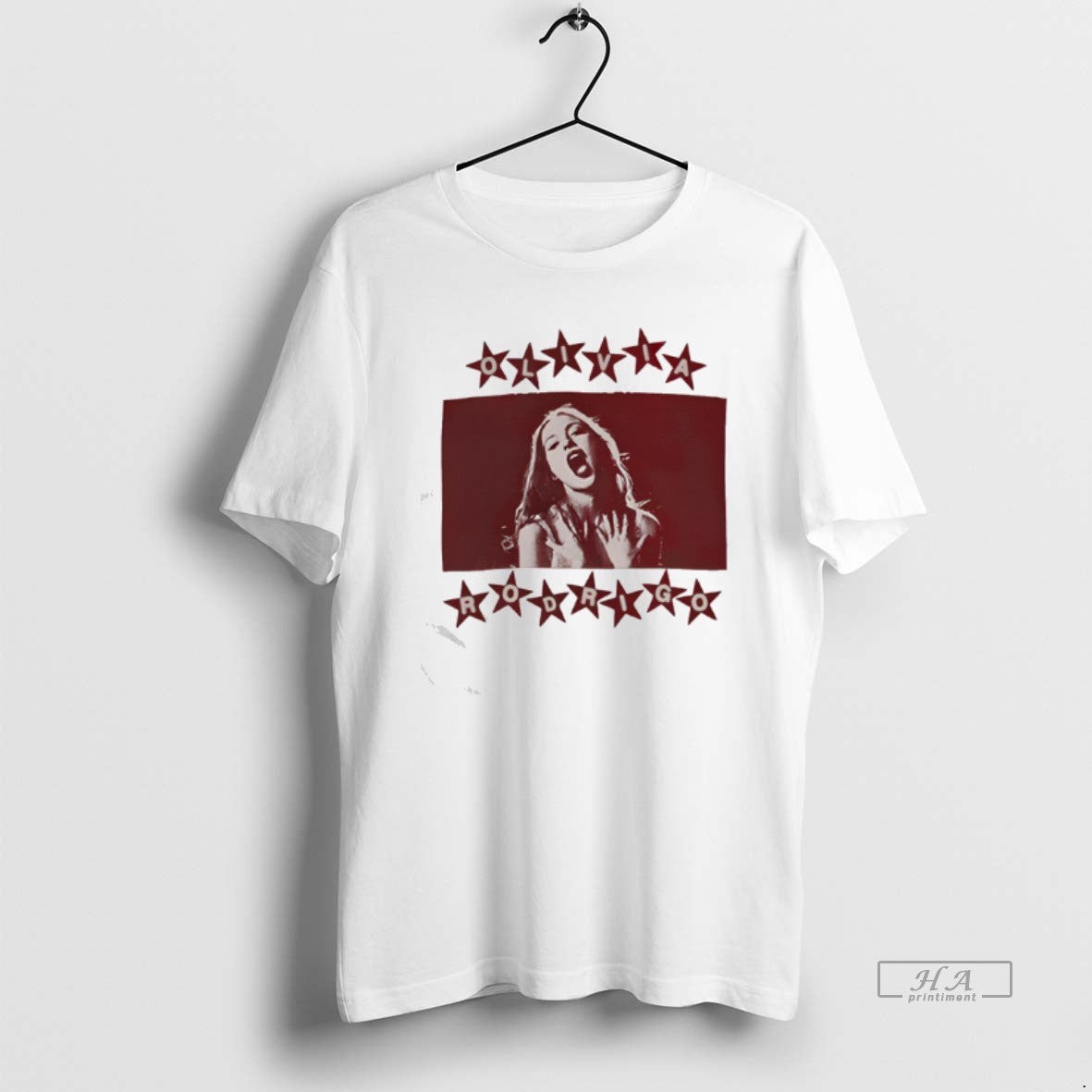 Official Olivia Rodrigo - Adult & Kids T-Shirts, Sweatshirts & Hoodies apparel design preview 1
