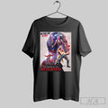 Official On This Day In 2022 Cody Rhodes American - Adult & Kids T-Shirts, Sweatshirts & Hoodies apparel design preview 1