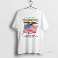 Official Operation This Weeks War Iran 2026 Bending - Adult & Kids T-Shirts, Sweatshirts & Hoodies apparel design preview 1