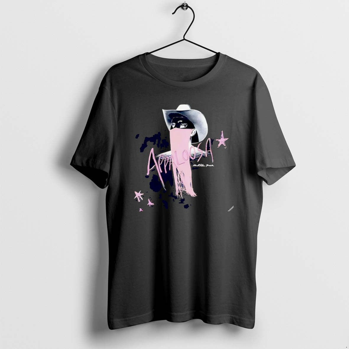 Official Orville Peck Appaloosa Black - Adult & Kids T-Shirts, Sweatshirts & Hoodies apparel design preview 1