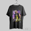 Official Pwt Icons Brian Pillman Loose Cannon - Adult & Kids T-Shirts, Sweatshirts & Hoodies apparel design preview 1