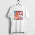 Official Pastel Darling Franxx Freesoul Kylie Jenner - Adult & Kids T-Shirts, Sweatshirts & Hoodies apparel design preview 1