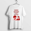 Official Patrick Zweig Art Donaldson I Want Two - Adult & Kids T-Shirts, Sweatshirts & Hoodies apparel design preview 1