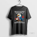 Official Patriotic Eagle I May Not Put Sparkle Your - Adult & Kids T-Shirts, Sweatshirts & Hoodies apparel design preview 1